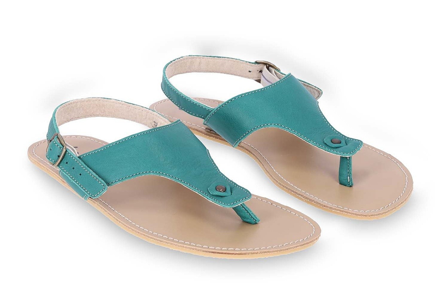 buty Be Lenka Promenade - Green