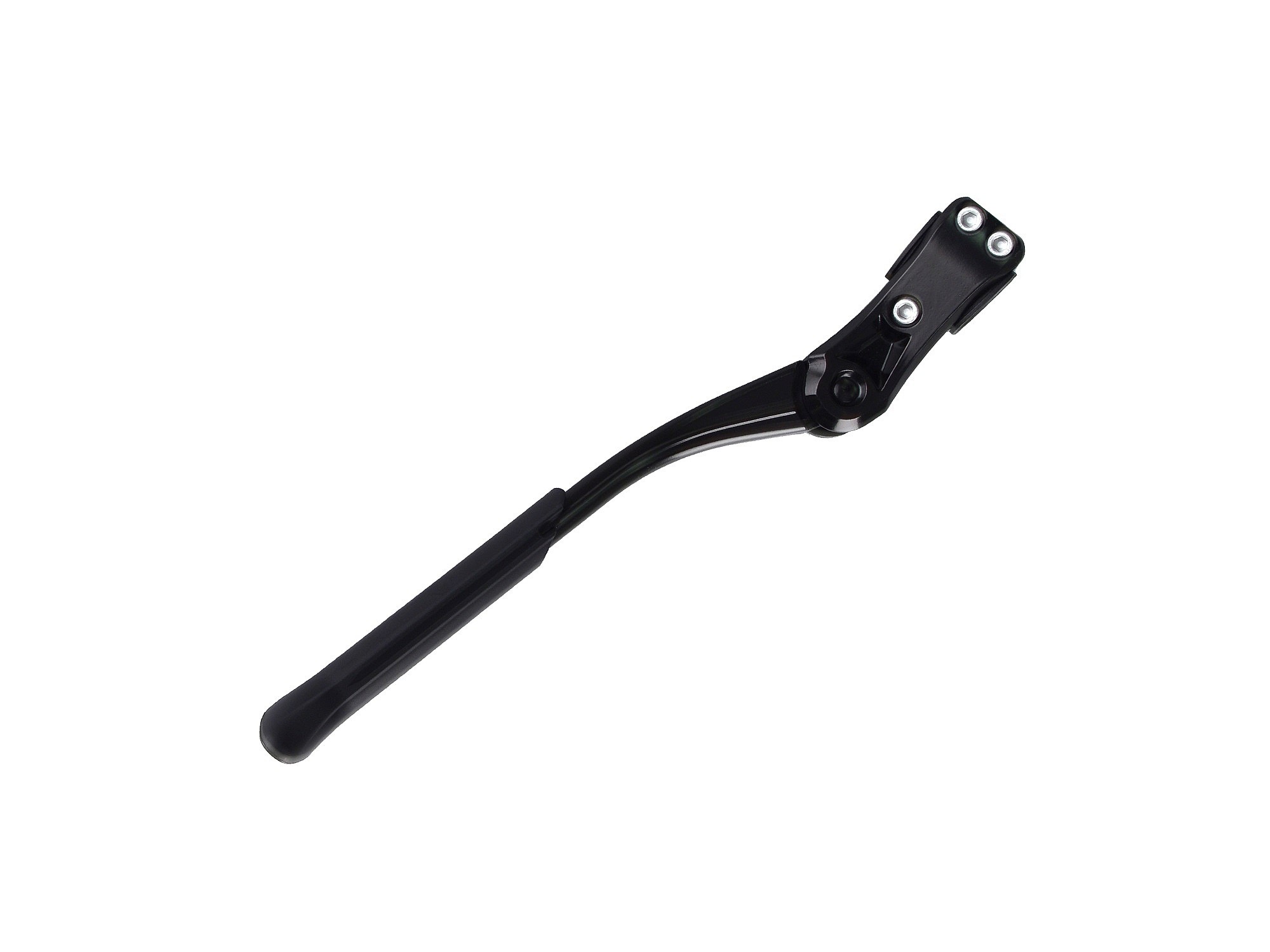 treppiedi CTM Gem 24"-29" - Black