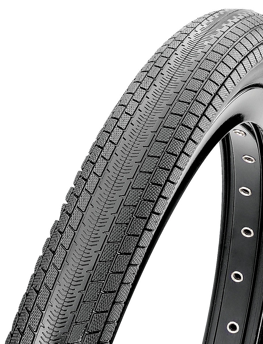 pneu de vélo Maxxis Torch Kevlar 29"x2.10" - Black