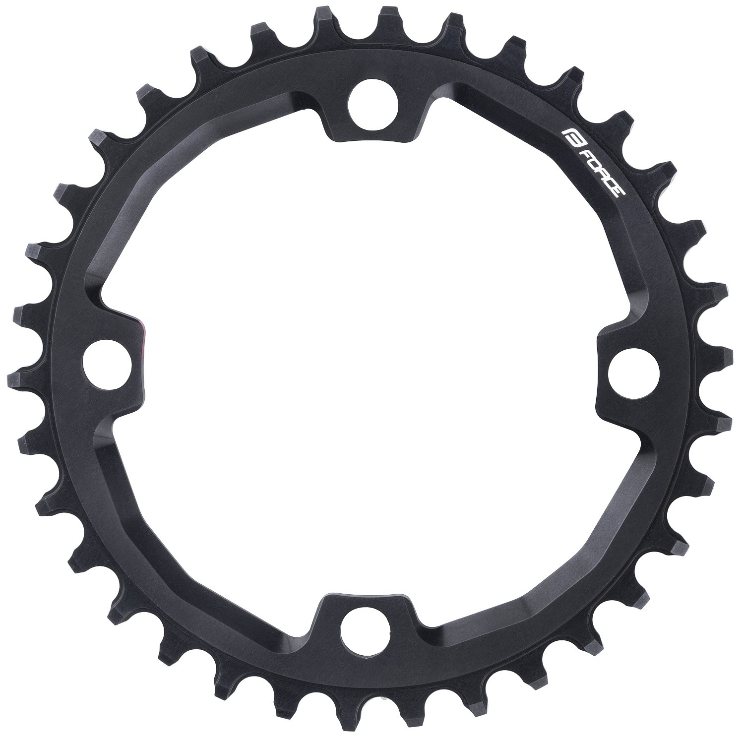 corona FORCE NW 34z - Black