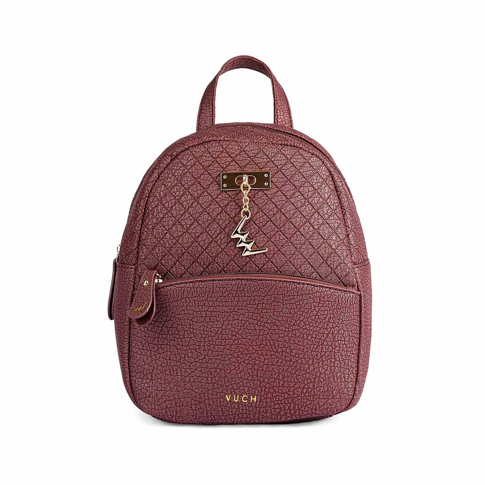 plecak Vuch Harriet - Violet