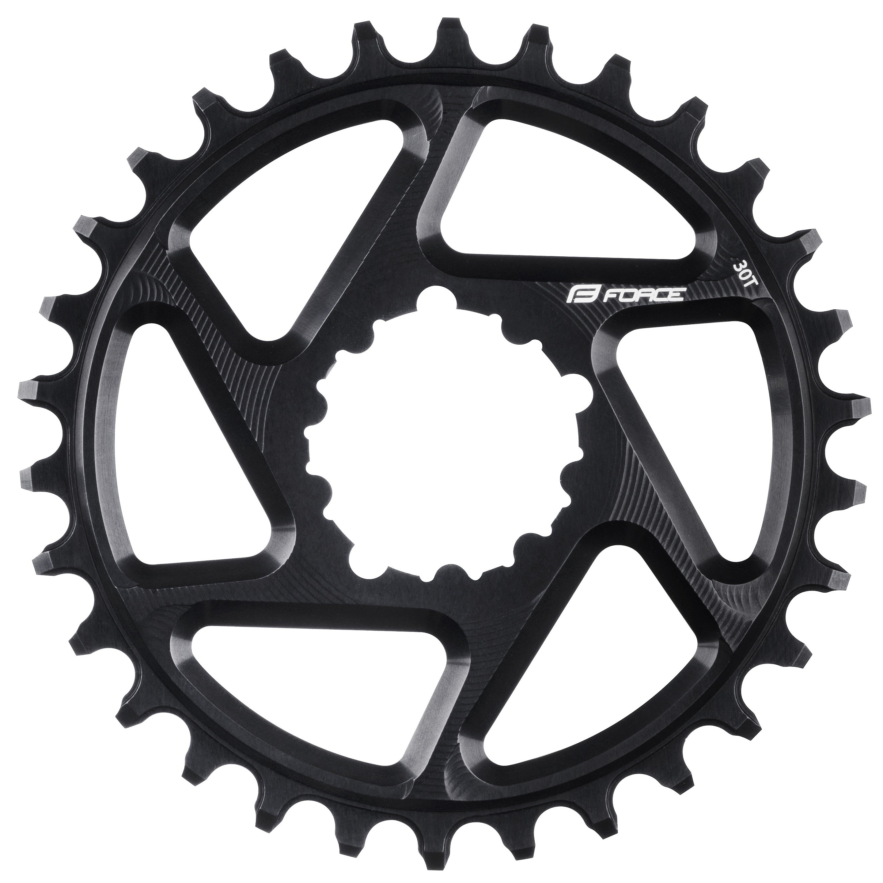 klinge FORCE NW 30z DM SR - Black