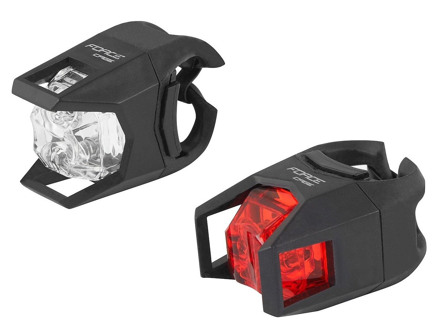 lampe FORCE F Cage - Black