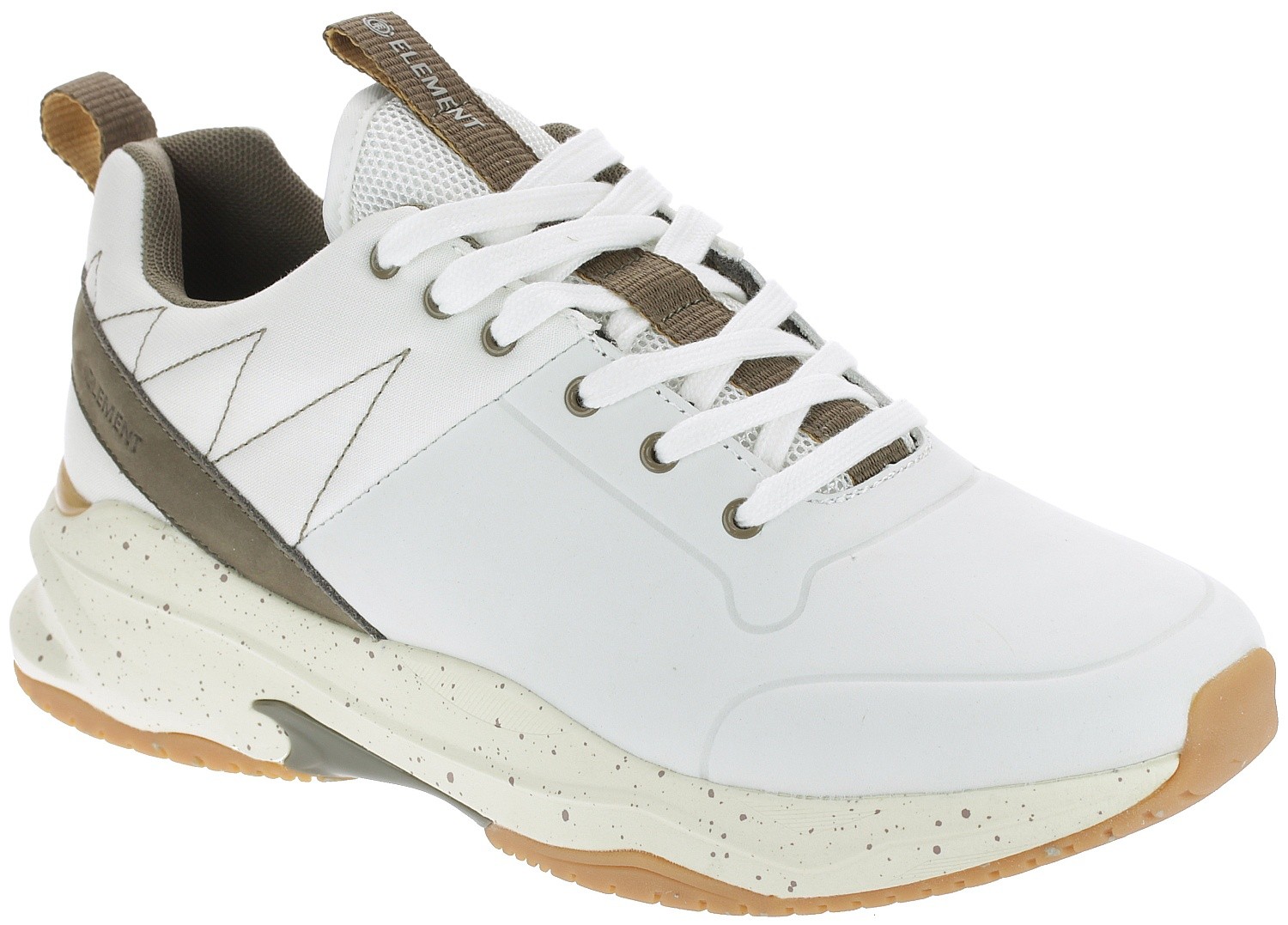 sko Element Borea Lite - Off White - men´s