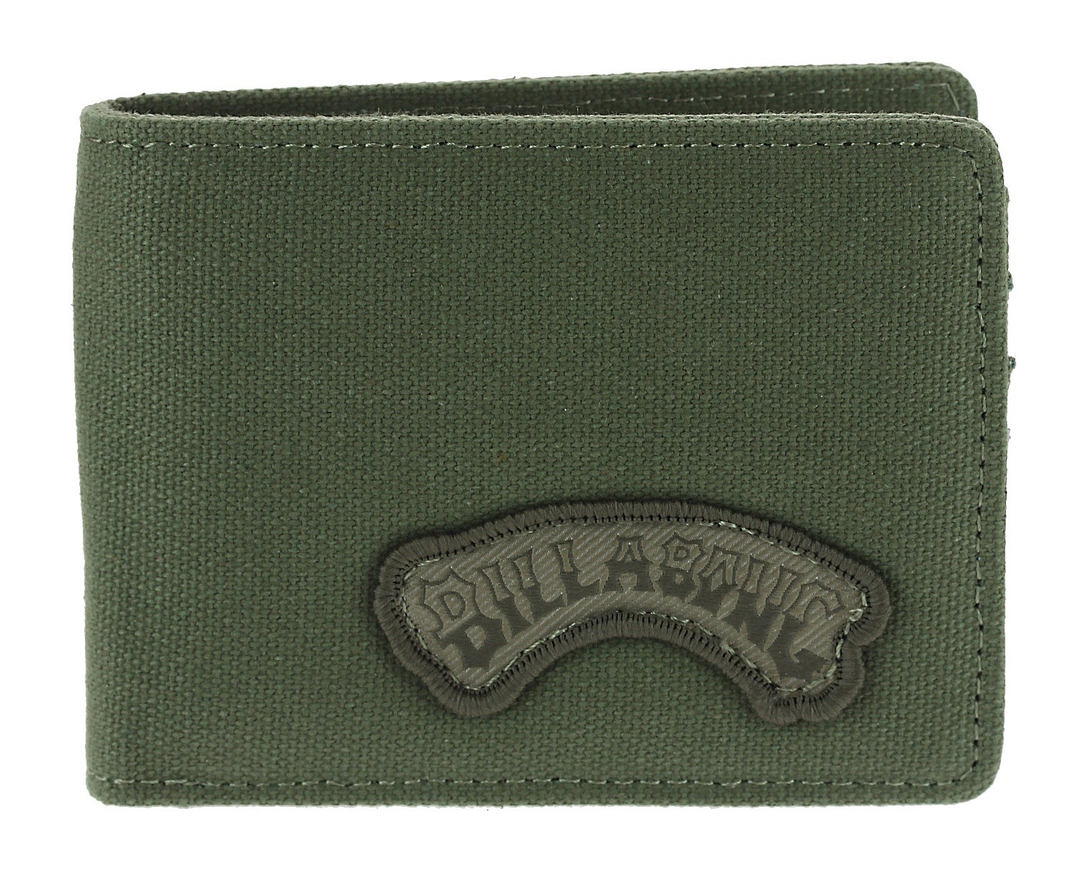cartera Billabong Tides - Military - men´s