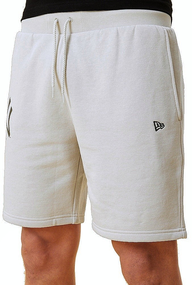 short New Era Seasonal Team MLB New York Yankees - Stone/Olive - men´s