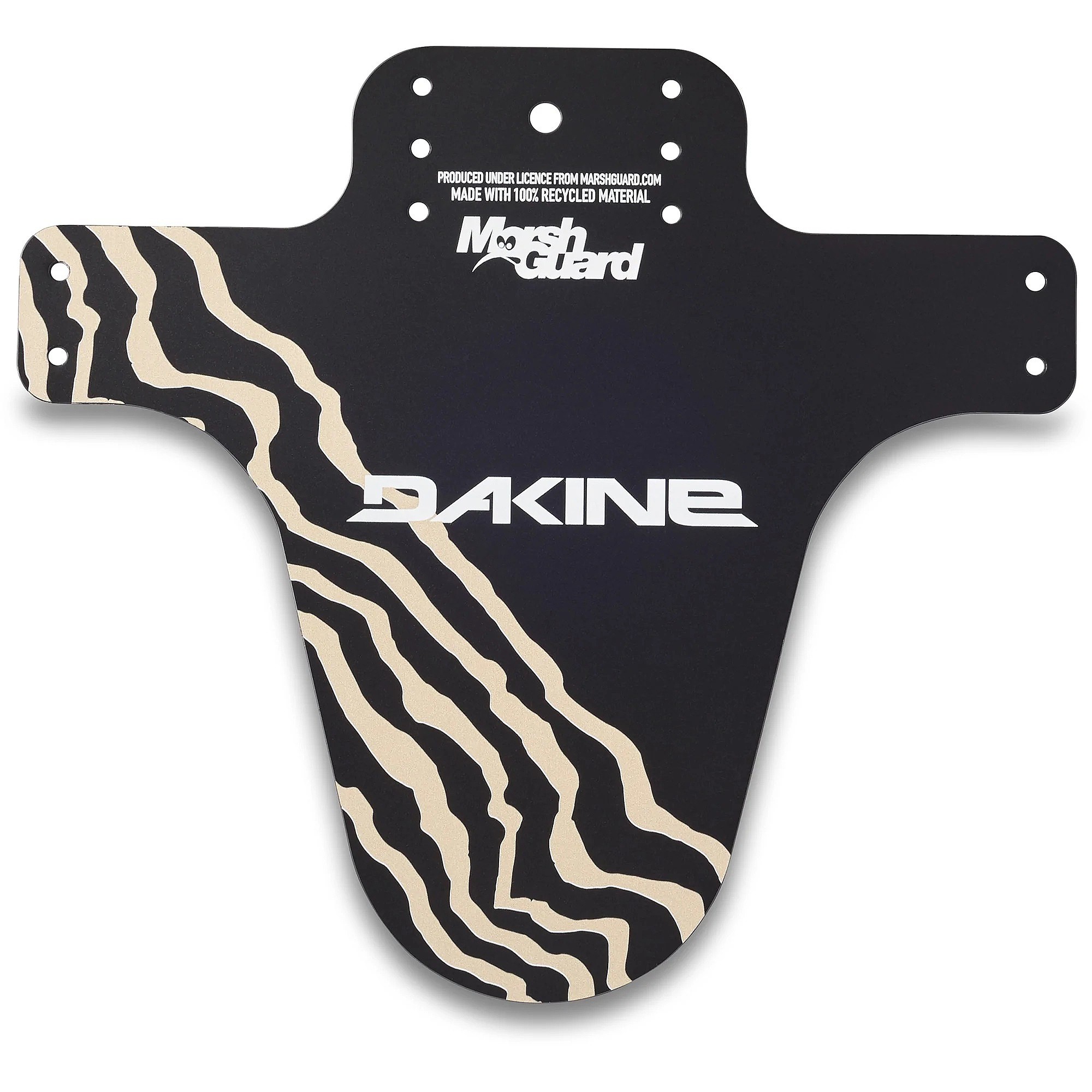 aripă bicicletă Dakine Marsh Guard - Vice Stripe