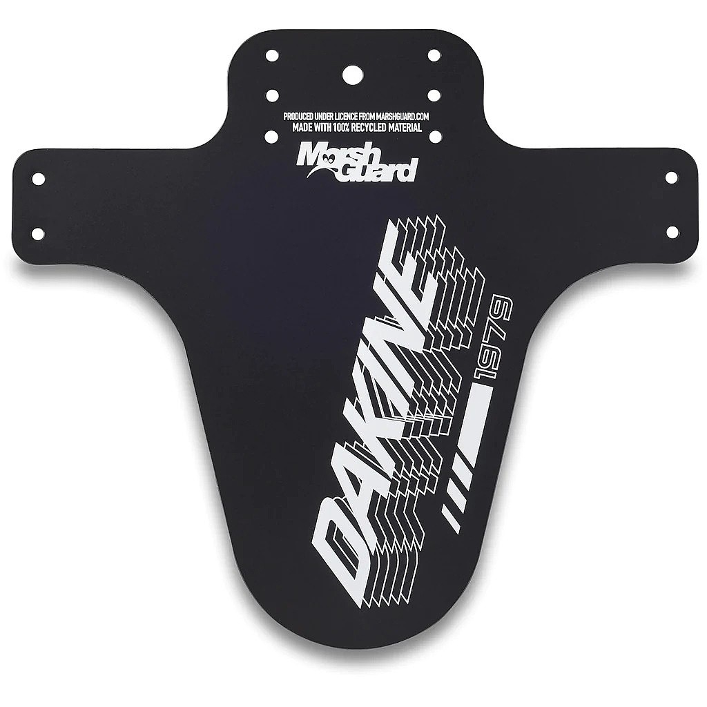 guardabarros Dakine Marsh Guard - Dakine Logo