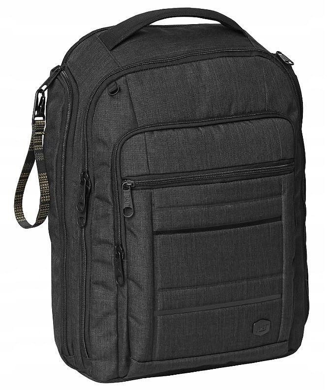 Rucksack Caterpillar Bizz Tools Business 22 - Two/Tone Black