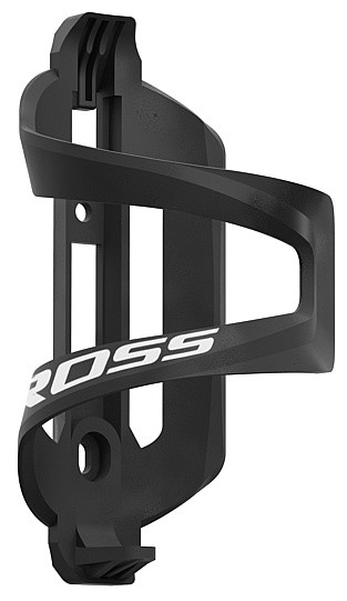 Korb Kross Sport Sidepull - Black