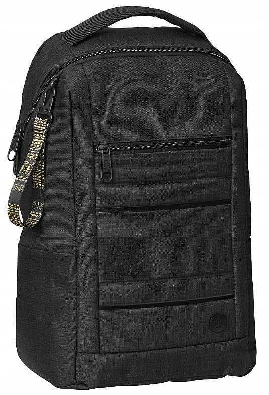rucsac Caterpillar Bizz Tools Business 19 - Two/Tone Black
