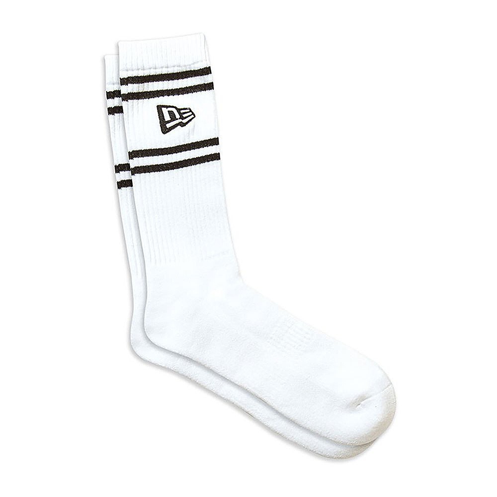 socks New Era Premium - White - men´s