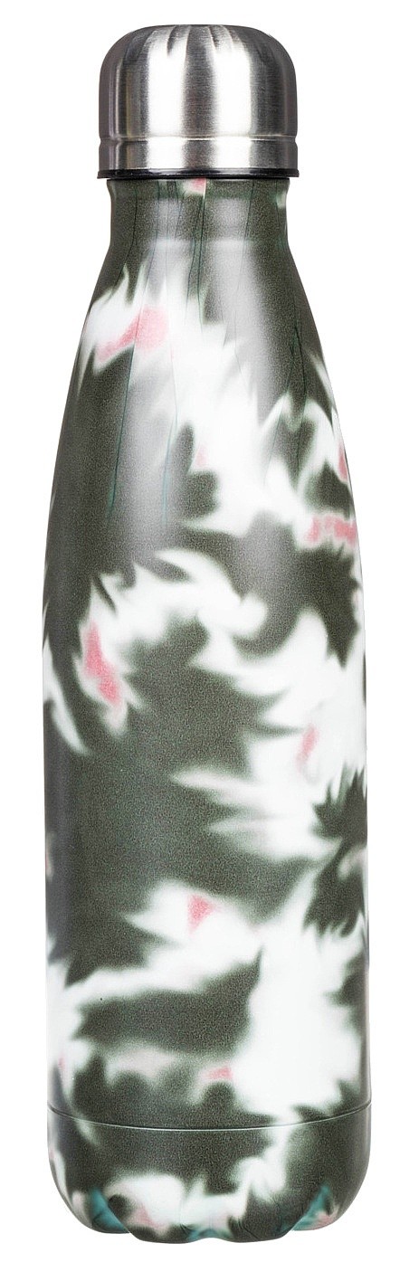 butelka do picia Roxy Sand And Seashell - TPC6/Deep Lichen Green Nimal