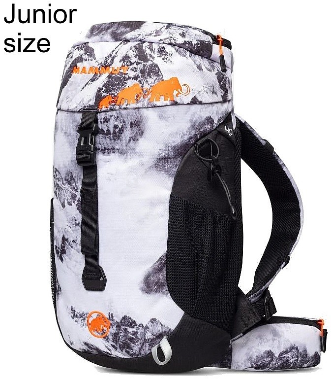 backpack Mammut First Trion 18 - Alpine 