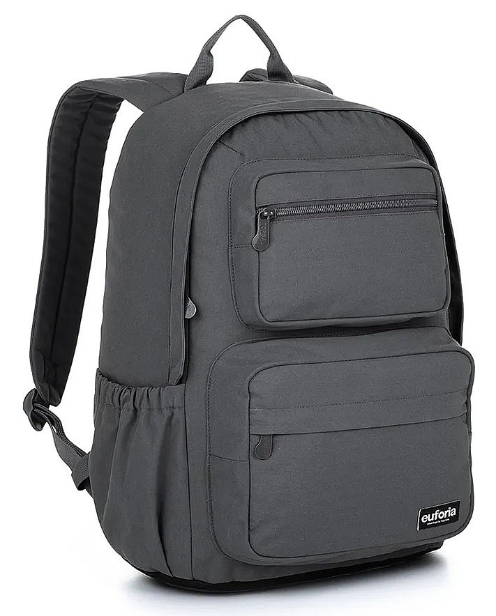 rucsac Topgal FINE 22047 - B/Grey