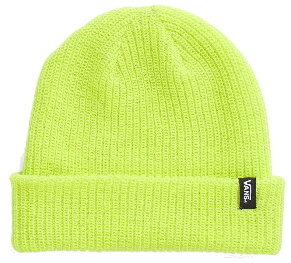 cappello Vans Mismoedig - Lime Punch - men´s