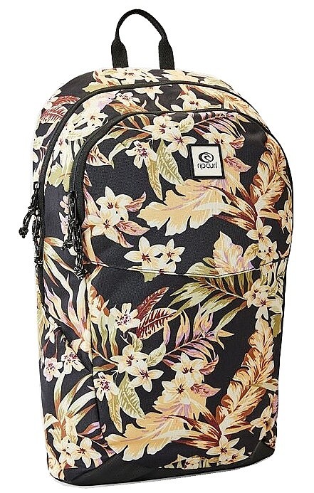 sac à dos Rip Curl Transit Sunday Swell - Black - women´s
