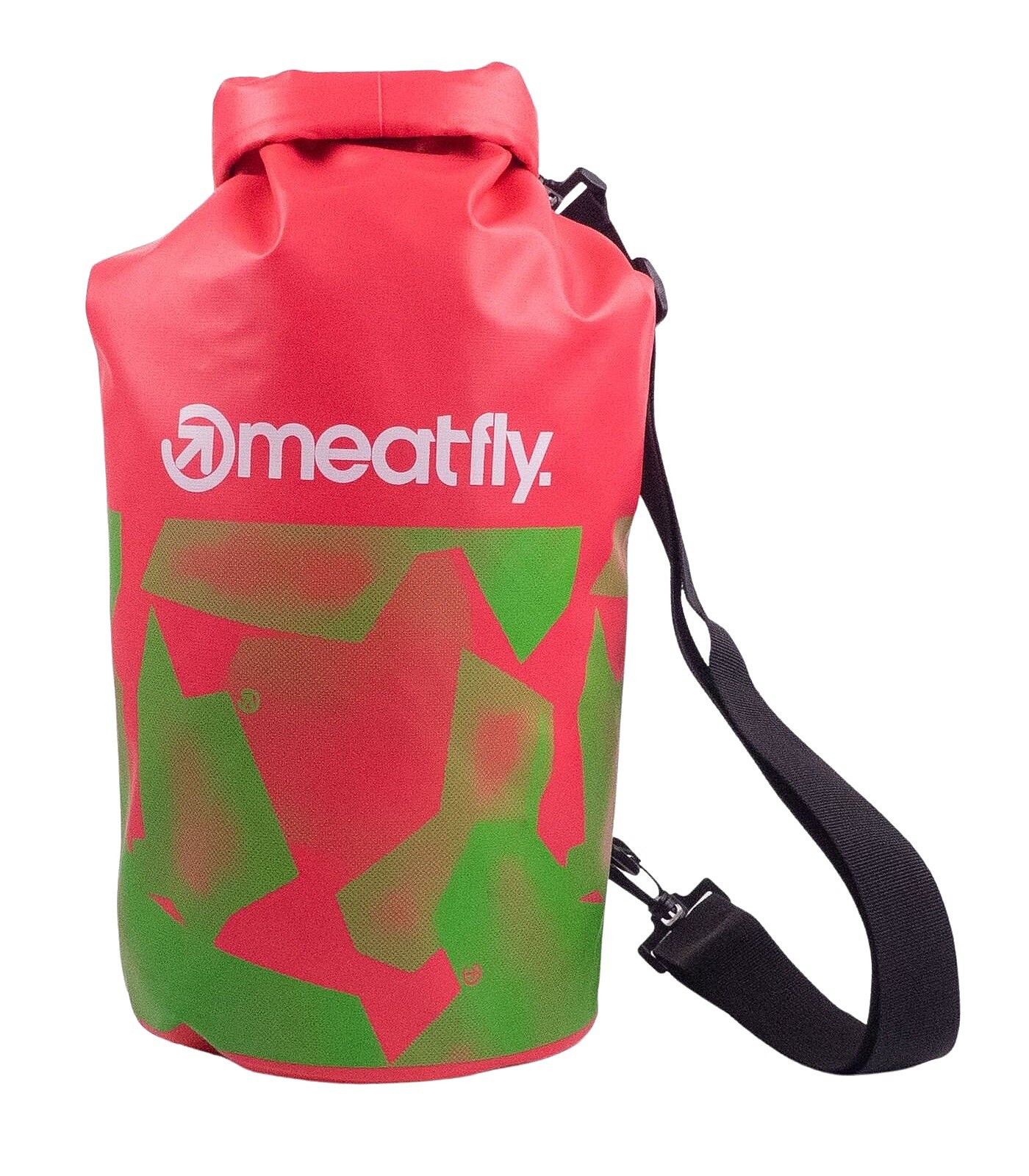 Beutel Meatfly Dry 10 - Pink