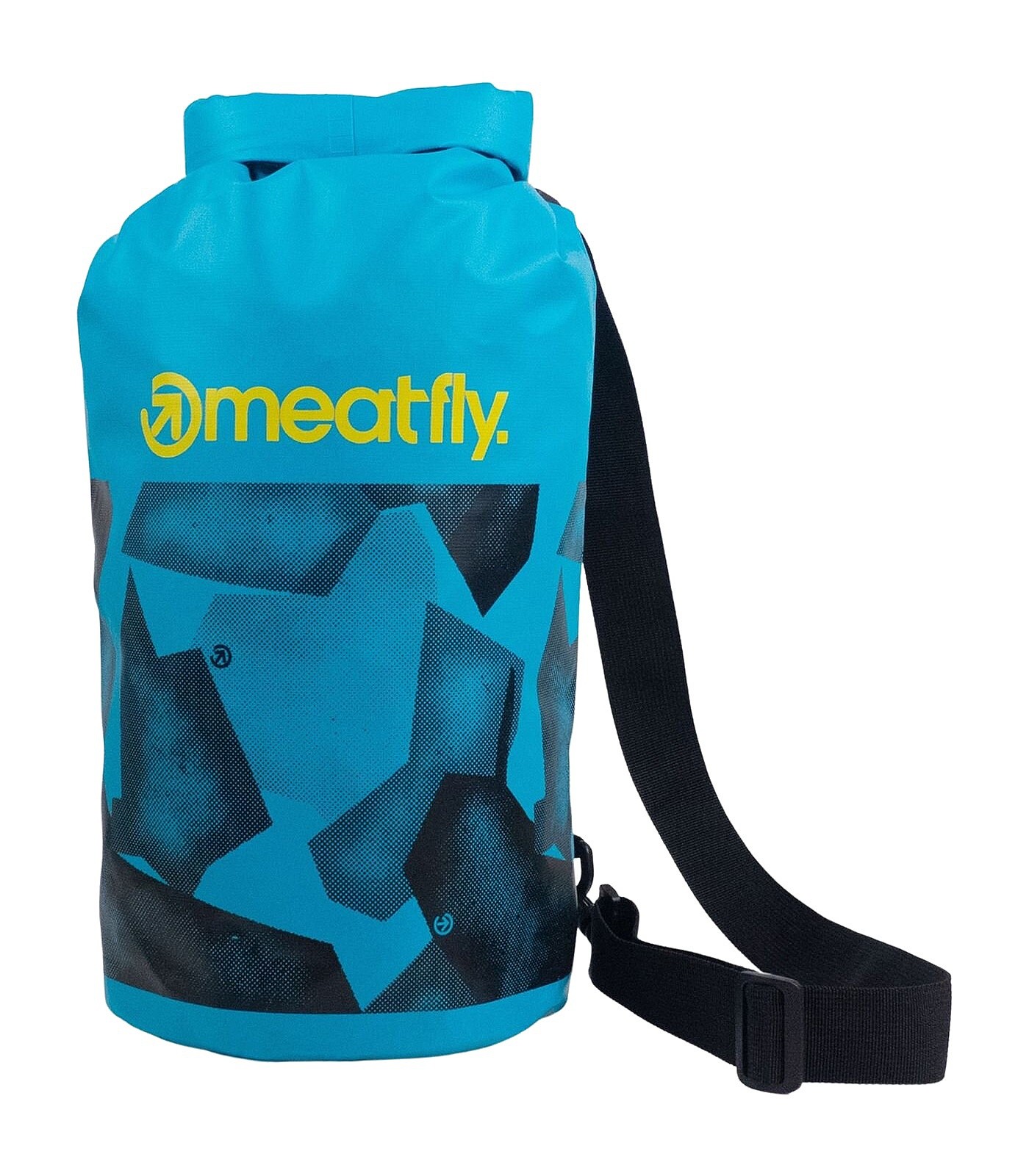 Beutel Meatfly Dry 10 - Blue