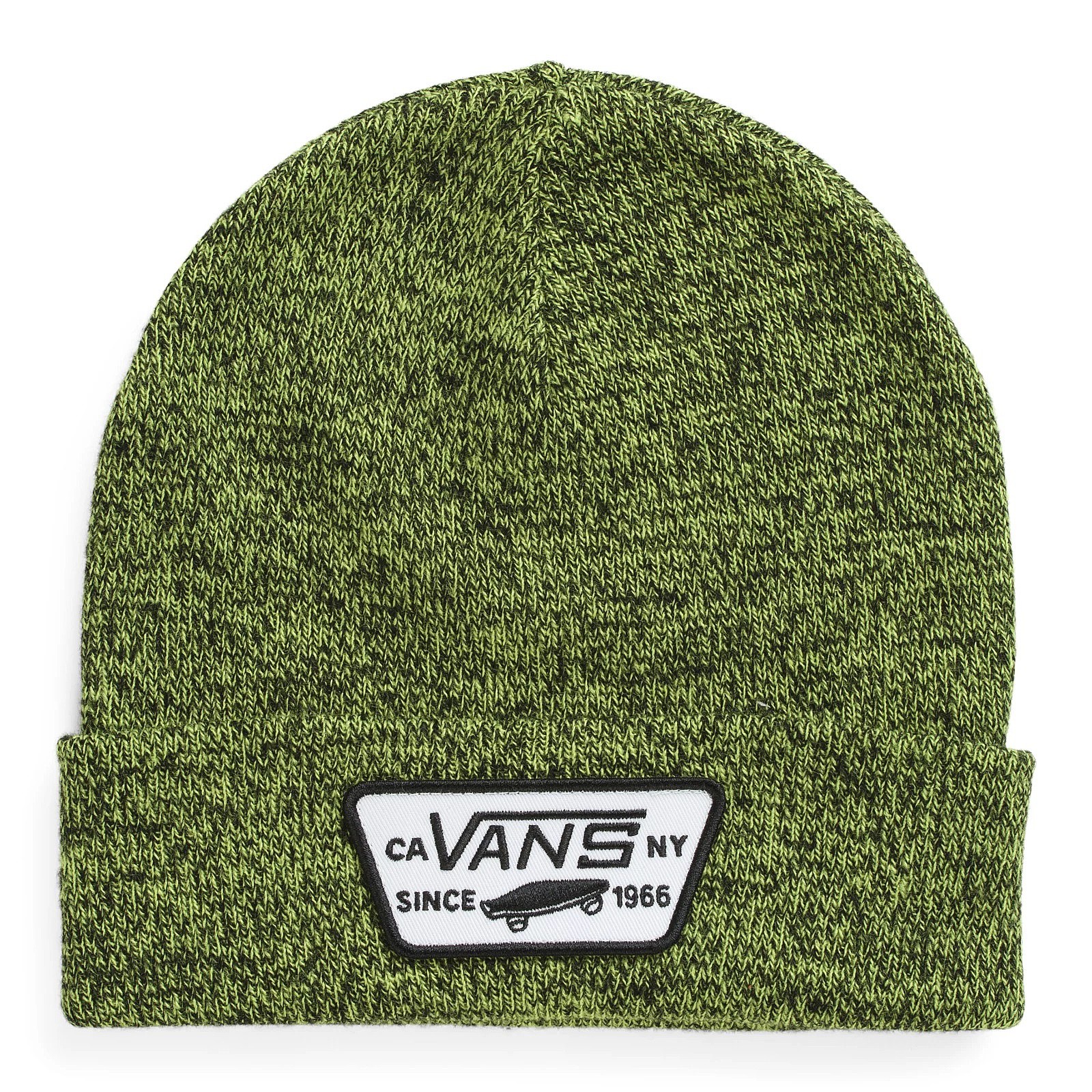 căciulă Vans Milford - Lime Punch - men´s