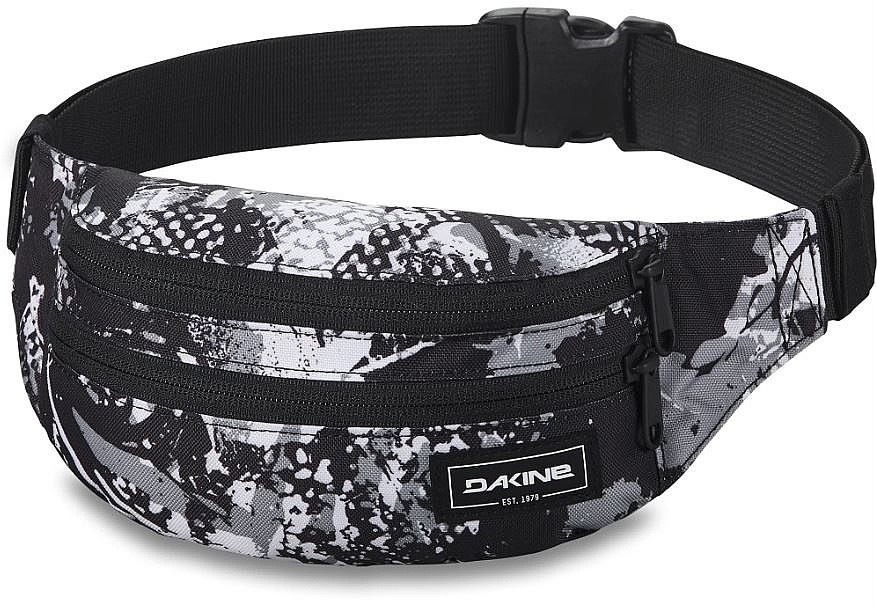 sac bum Dakine Classic Hip - Street Art