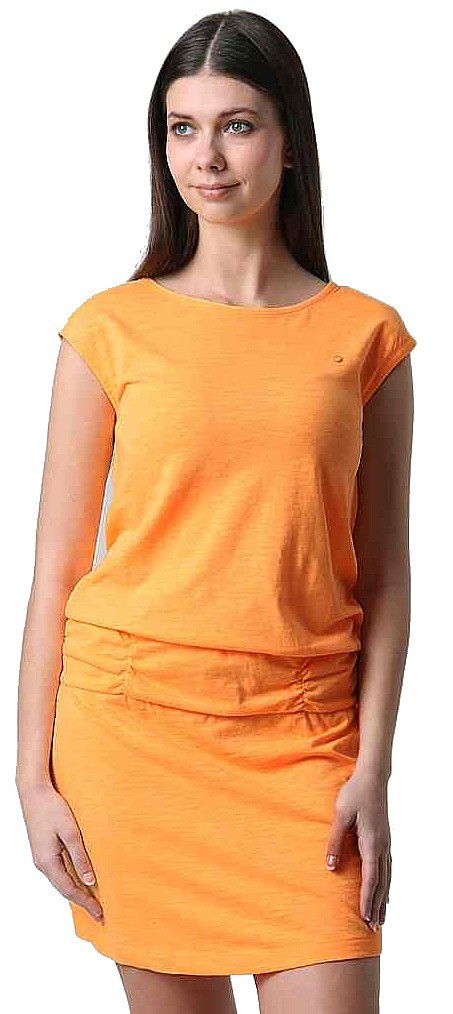robe Loap Bluska - E10E/Orange Pop - women´s