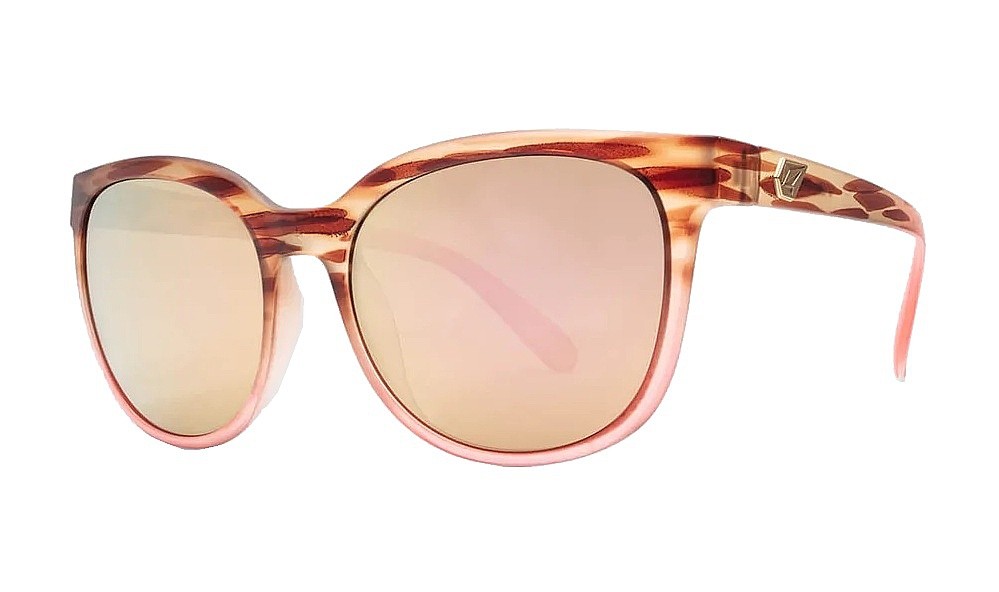 очки Volcom Garden - Gloss Punk Tort/Bronze - women´s