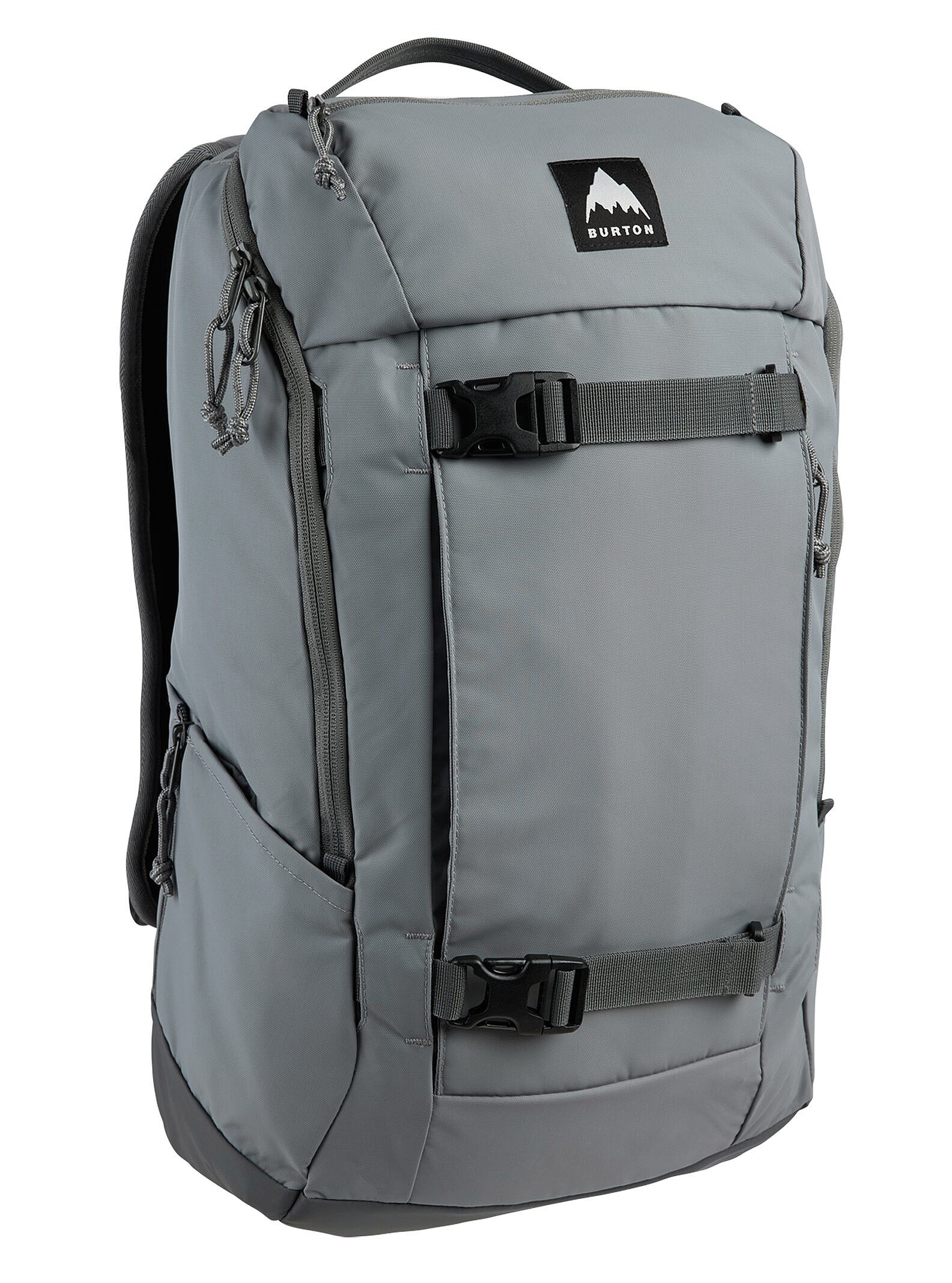rucsac Burton Kilo 2.0 - Sharkskin