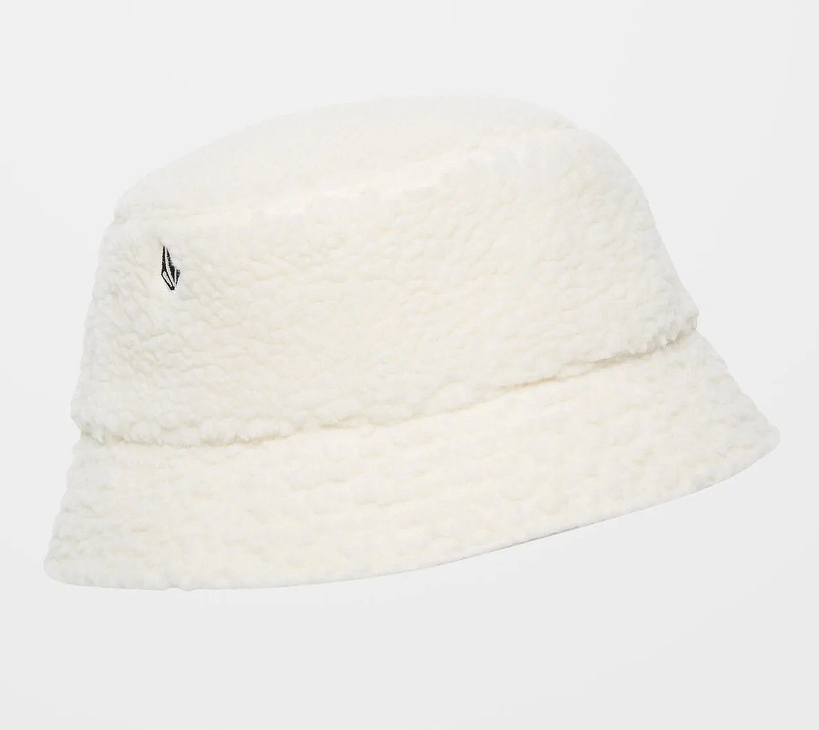 sombrero Volcom Balune Sherpa - Whitecap Grey - men´s