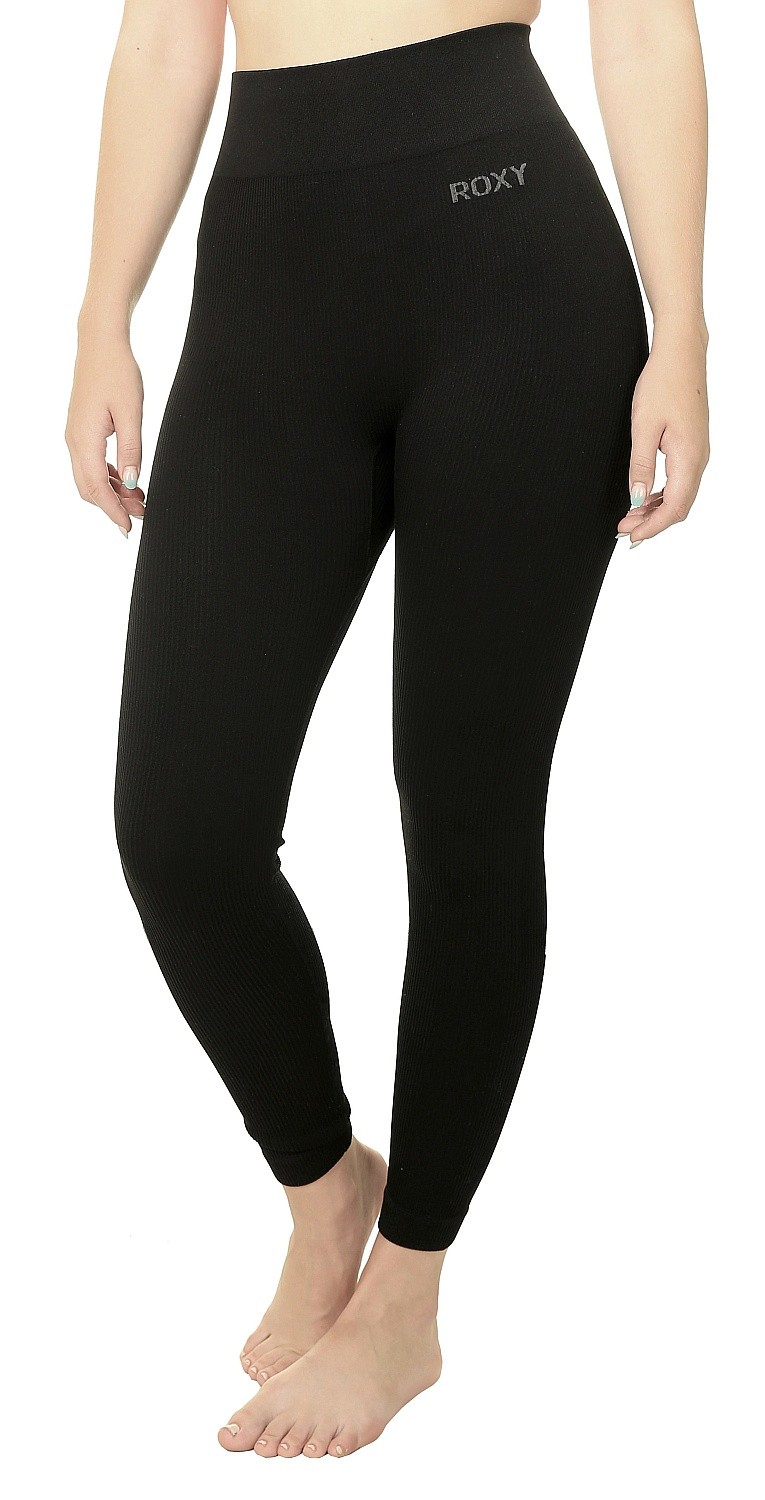 лосины Roxy Leave A Little Love - KVJ0/True Black - women´s