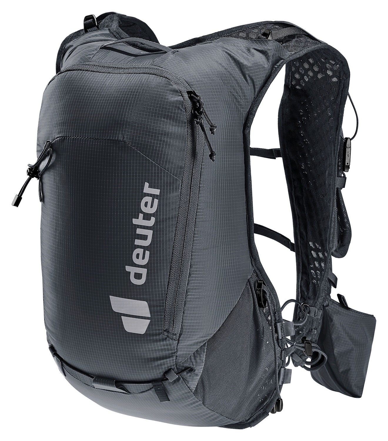 mochila Deuter Ascender 7 - Black