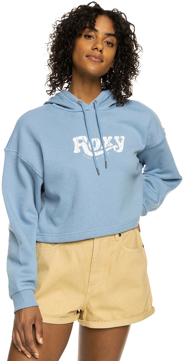 sudadera Roxy Turning Tides B - BJD0/Allure - women´s