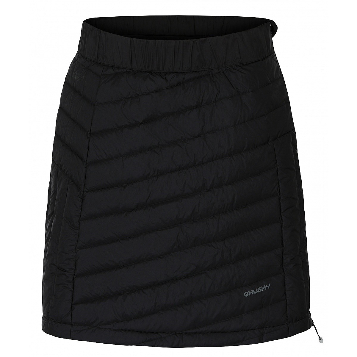 юбка Husky Frozy - Black - women´s