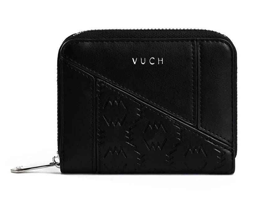 portfel Vuch Lunel - Black