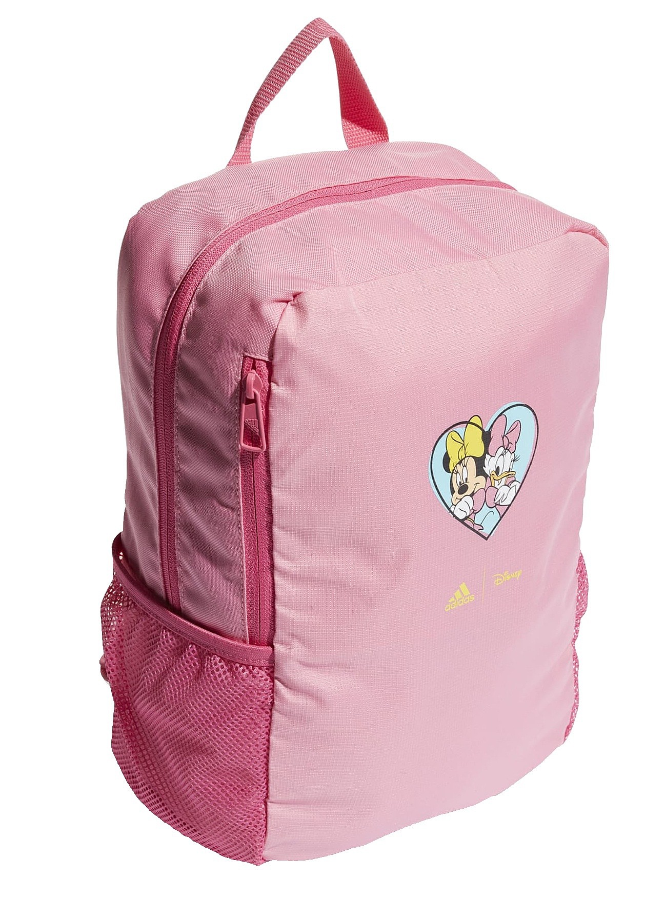 plecak adidas Performance Disney Minnie And Daisy - Bliss Pink/Pulse Magenta/Impact Yellow