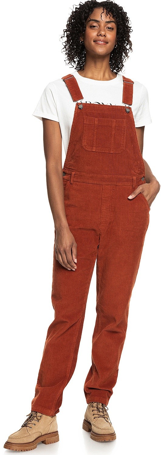 spodnie Roxy Jungle Sound CNS0/Baked Clay