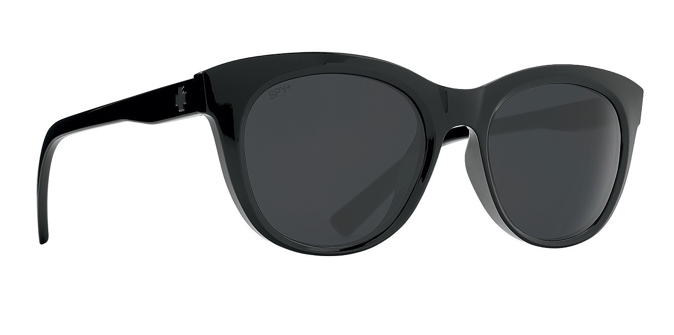 glasögon Spy+ Boundless - Black/Grey