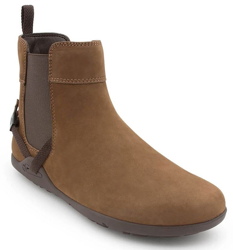 обувь Xero Shoes Tari - Toffee - women´s