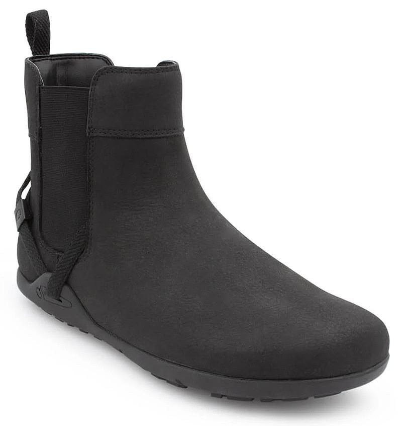обувь Xero Shoes Tari - Black - women´s