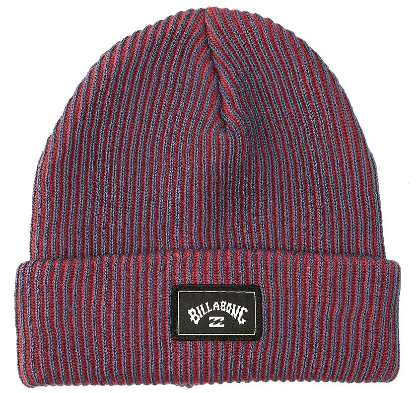 sapka Billabong Arch Patch - Deep Blue - men´s