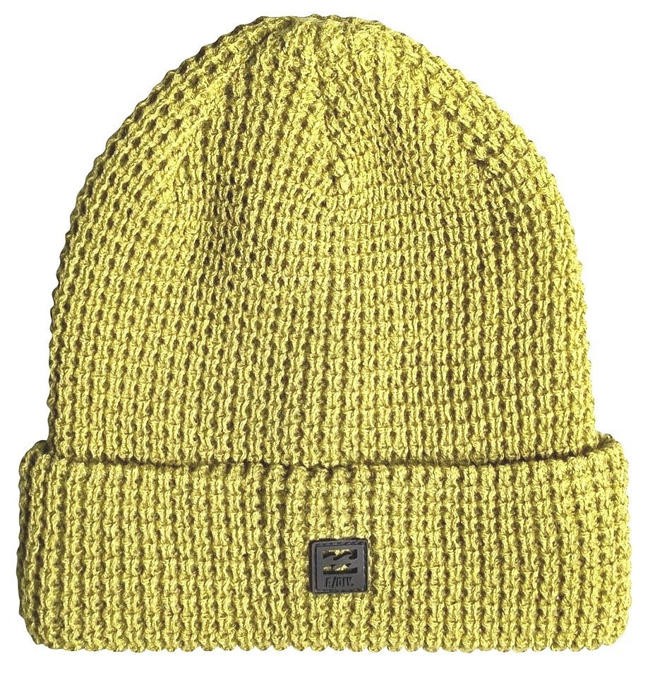 cap Billabong Barrow - Fresh Moss - men´s