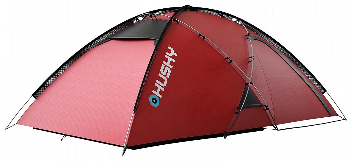 cort Husky Felen 3-4 - Red