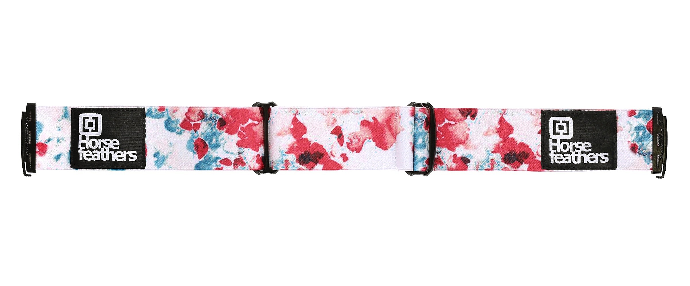 cinta de gafas Horsefeathers Goggle Spare Strap - Paintbrush