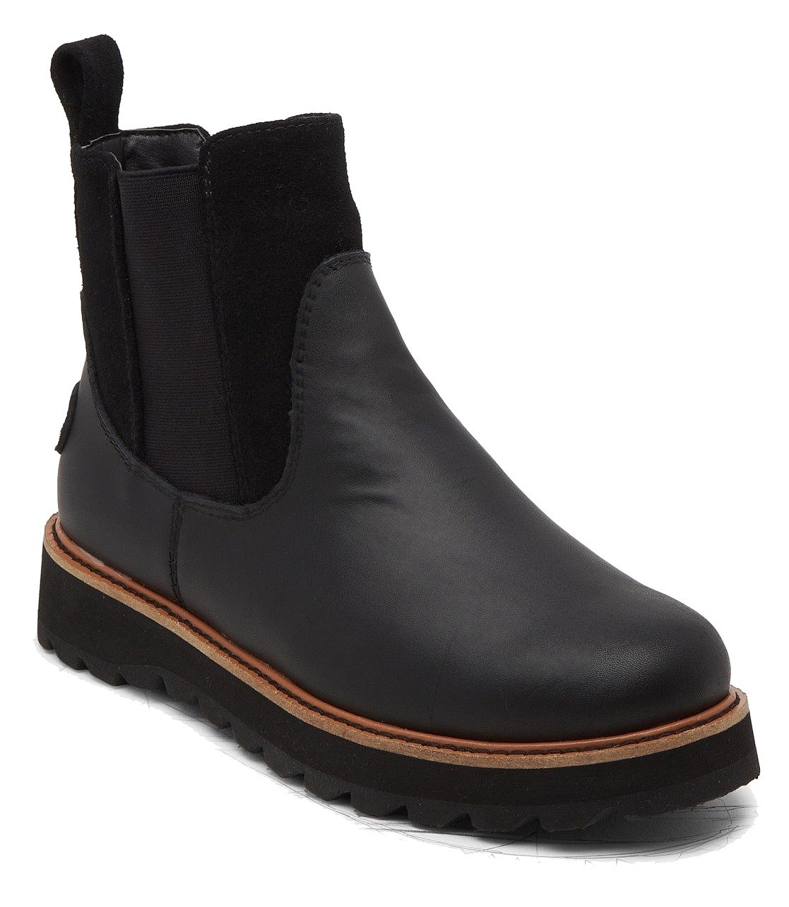 sko Roxy Marren - BL0/Black - women´s