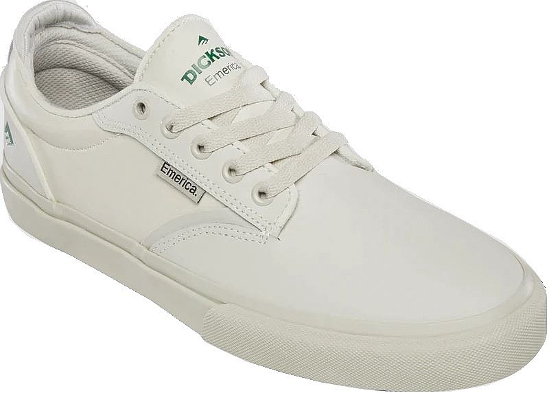 buty Emerica Dickson - Creme
