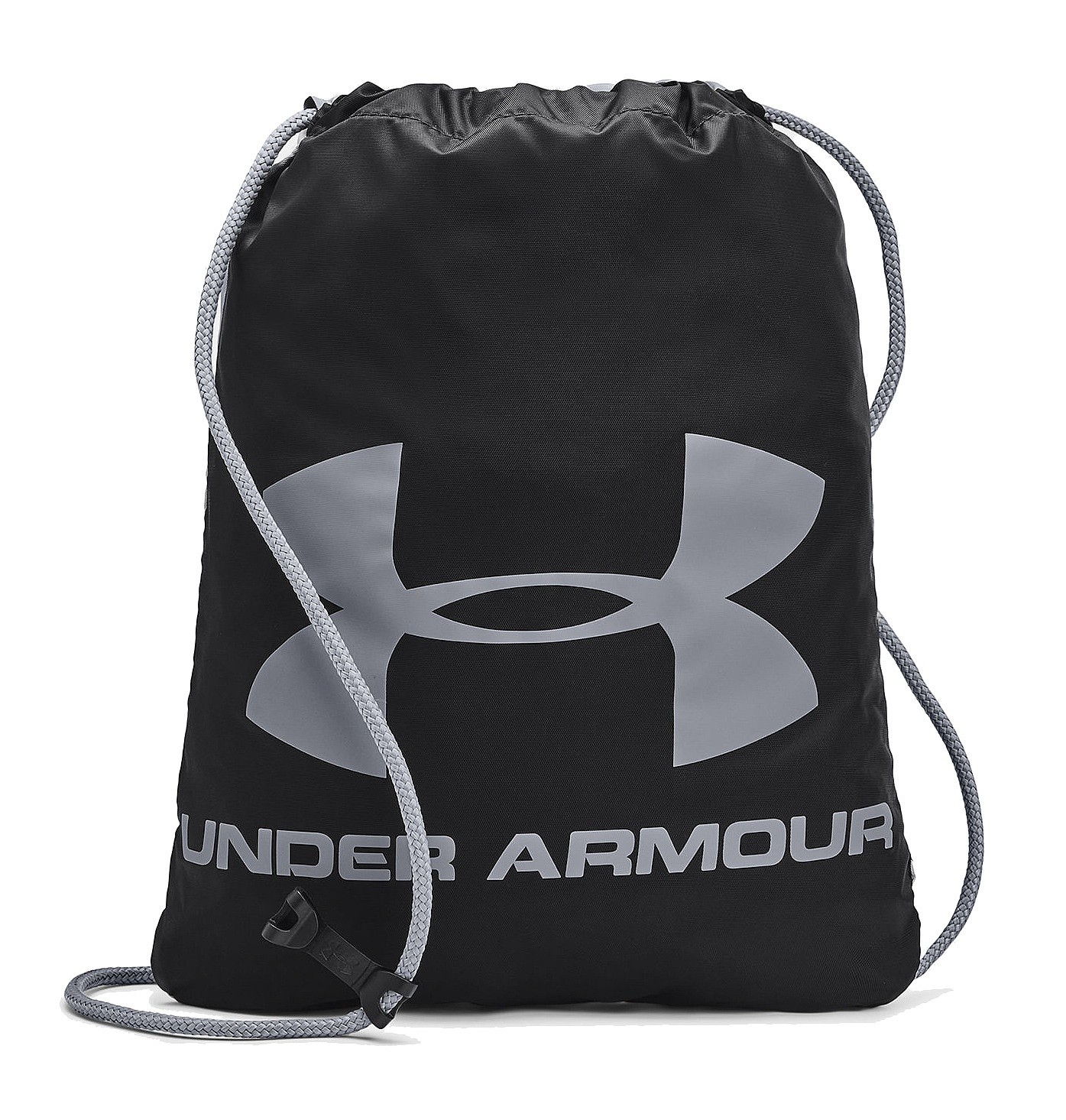 bolsa Under Armour Ozsee - 009/Black/Steel