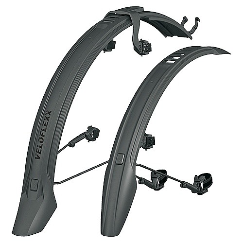 parafango SKS Veloflexx 65 26"-27.5" 2 Pack - Black