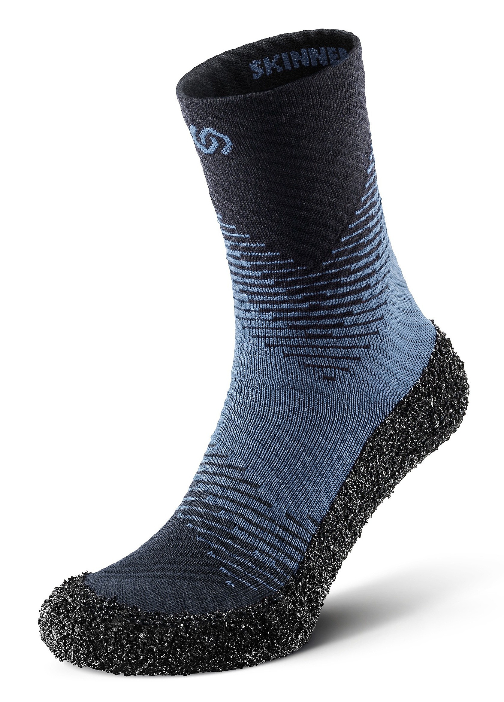 calcetines Skinners Compression 2.0 - Pacific