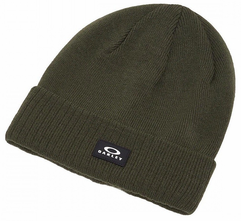 cap Oakley Ribbed 2.0 - New Dark Brush - men´s