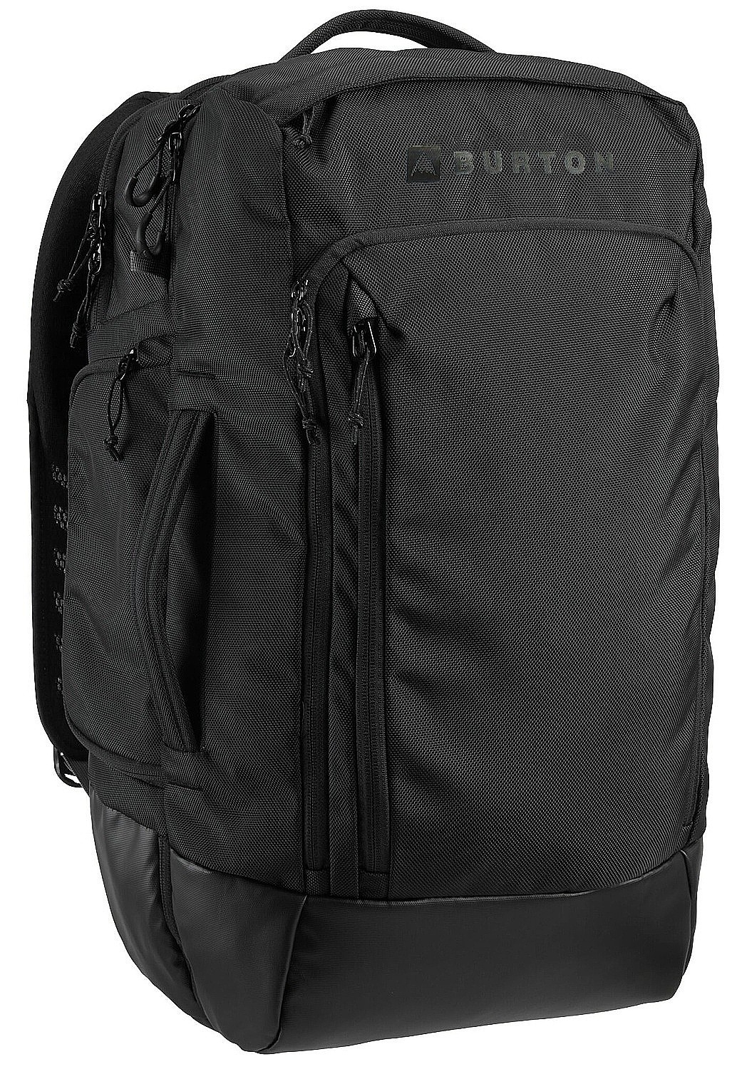 rucsac Burton Multipath Travel - True Black Ballistic